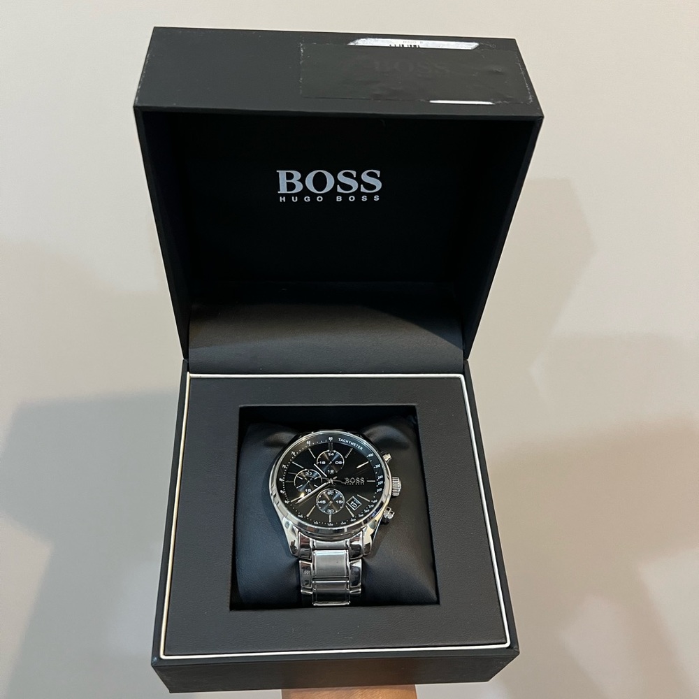 BOSS HUGO WATCH